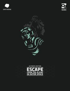 Review: Escape from the Aliens in Outer Space
