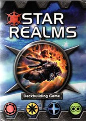 Review: Star Realms