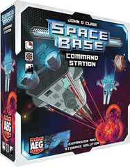 Space Base : Command Station