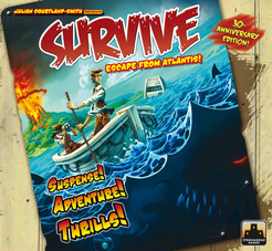 Survive: 30th Anniversary Edition