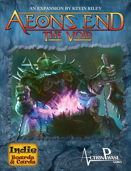 Aeons End: The Void