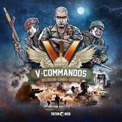 Review: V-Commandos