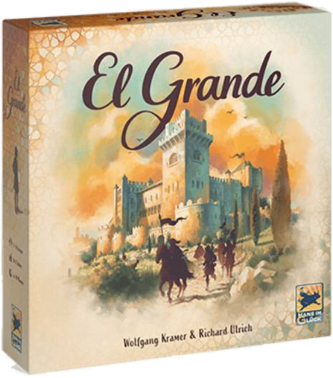 El Grande 2023 Edition