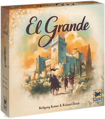 El Grande 2023 Edition