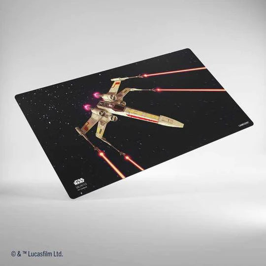 Star Wars: Unlimited Game Mat - X-Wing