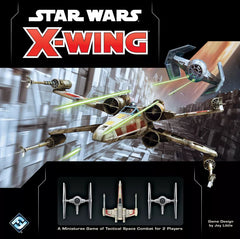 X-Wing Second Edition