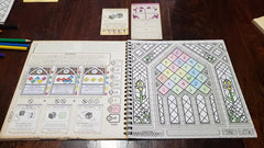 Sagrada: Artisans