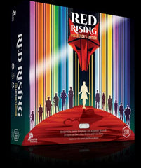 Red Rising: Collectors Edition