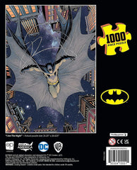 Batman: I am the Night Puzzle