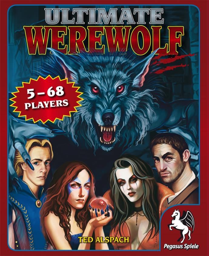 Ultimate Werewolf