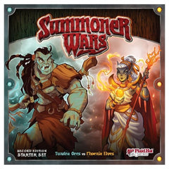 Summoner Wars (Starter Set)