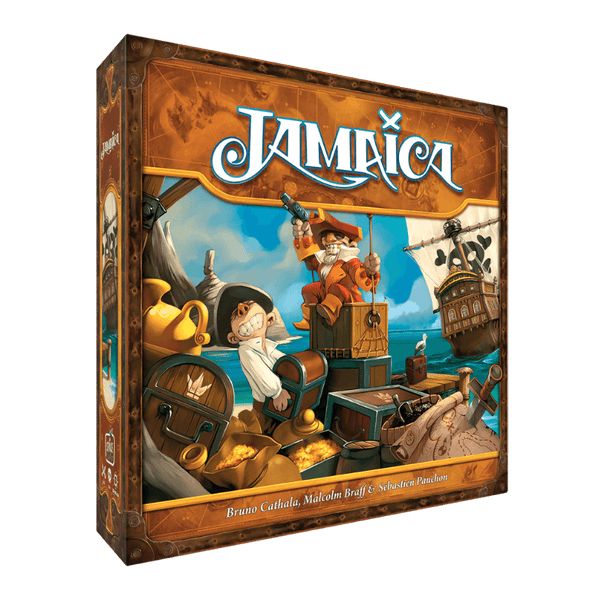 Jamaica 2nd Edition