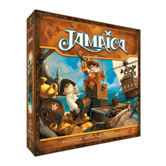 Jamaica 2nd Edition