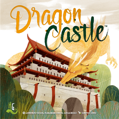 Dragon Castle - Play Board Games