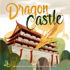 Dragon Castle - Play Board Games