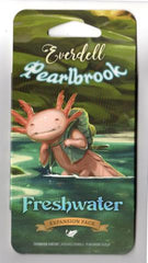 Everdell: Pearlbrook – Freshwater Pack