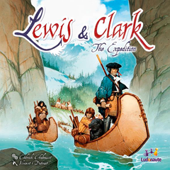 Lewis & Clark 2nd Edition