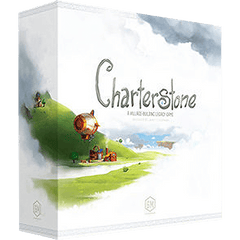 Charterstone - Play Board Games