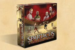 Spartacus: A Game of Blood & Treachery 2021