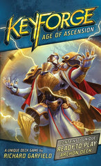 Keyforge :Age of Ascension Archon Deck