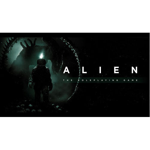 Alien RPG