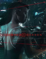 Altered Carbon RPG