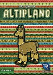 Altiplano - Play Board Games