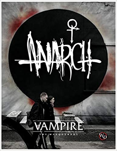 Vampire: Anarch