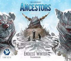 Endless Winter: Ancestors