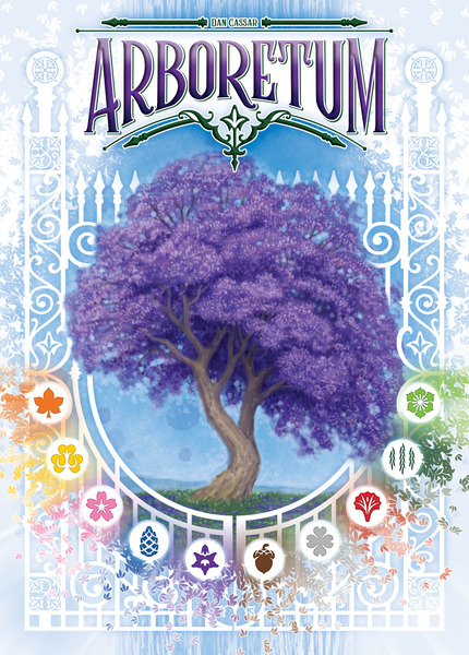 Arboretum: Deluxe Version