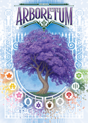 Arboretum: Deluxe Version