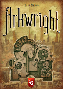 Arkwright - Play Board Games