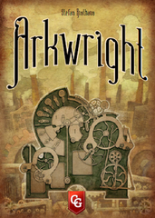 Arkwright - Play Board Games