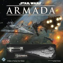 Star wars : Armada - Play Board Games