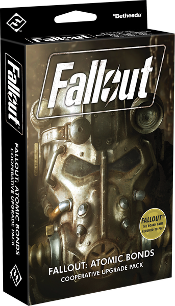 Fallout: Atomic Bonds: Co-op Upgrade Pack