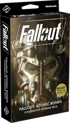 Fallout: Atomic Bonds: Co-op Upgrade Pack
