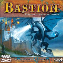 Bastion - Play Board Games