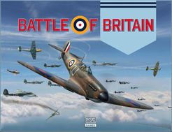 Battle Of Britain - Play Board Games