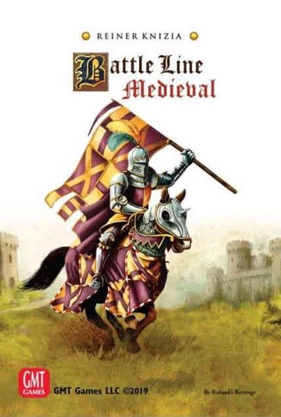 Battle Line: Medieval Edition