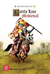 Battle Line: Medieval Edition
