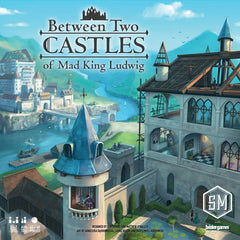 Between Two Castles