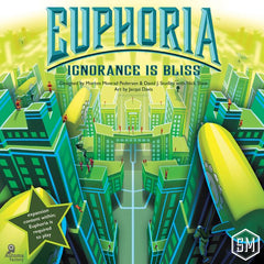 Euphoria: Ignorance is Bliss (Expansion)
