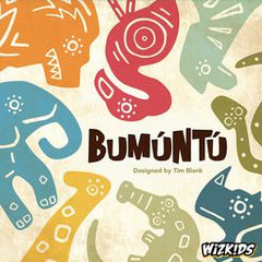 Bumuntu - Play Board Games