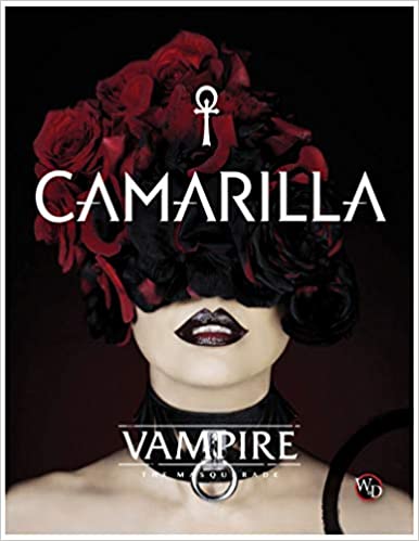 Vampire: Camarilla