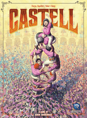 Castell - Play Board Games