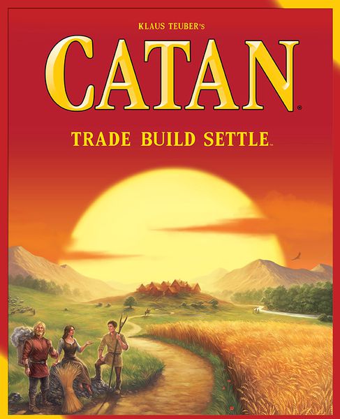 Catan (2015)