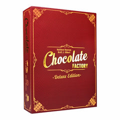 Chocolate factory: Deluxe Edition