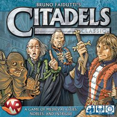 Citadels Classic - Play Board Games