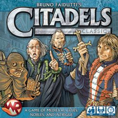 Citadels Classic - Play Board Games