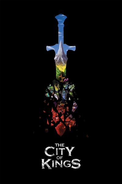 City of Kings